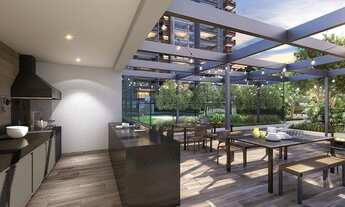 Imagem 3: Um lindo projeto com belíssimos decorados ! 2 e 3 dormitórios