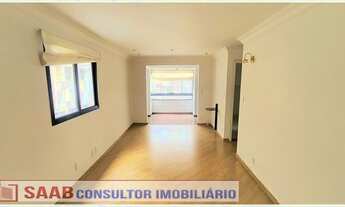 Imagem 2: Apartamento para locar com 2 suites e 2 vagas no jardim America