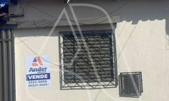 Imagem: Casa para venda tem 68 metros quadrados