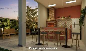 Imagem 6: Apartamento para venda tem 35 metros quadrados com 2 quartos em Vila Independência - São P