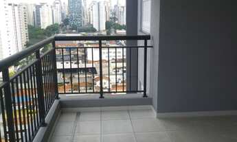Imagem 7: EXCELENTE APARTAMENTO 85M² COM 02 SUITES E 02 VAGAS PARA VENDA NO TATUAPÉ - SÃO PAULO