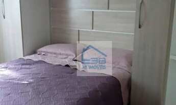 Imagem 4: Apartamento com 2 dormitórios à venda, 65 m² por R$ 300.000,00 - Vila Jaraguá - São Paulo