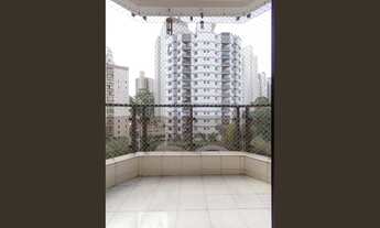 Imagem 3: Apartamento para venda tem 103 M2, com 3 quartos (1 suíte) na Vila Mascote - São Paulo