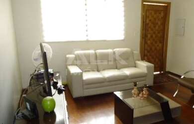 Imagem 2: CASA DE VILA MOEMA