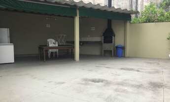 Imagem 2: Apartamento para venda com 52 metros quadrados com 2 quartos em Jardim Umarizal - São Paul