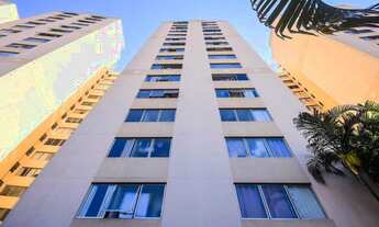 Imagem 4: Apartamento com 2 dormitórios à venda, 46 m² por R$ 227.000,00 - Jaguaré - São Paulo/SP