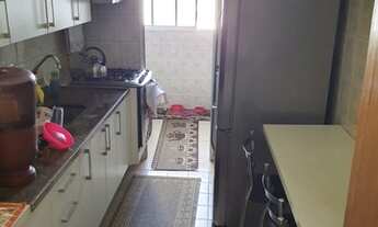 Imagem 4: Apartamento de 03 dormitórios (1 suíte) e 02 vagas de garagem no Tatuapé