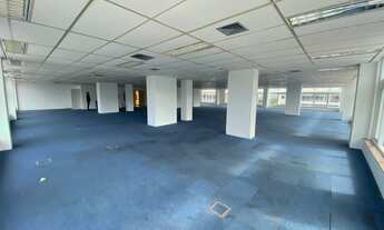 Imagem 6: Rio Office Park - Sala Corporativa - 535m2 - Pronta - Barra da Tijuca - Abelardo Bueno