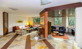 Imagem 6: Apartamento em Campo Belo - São Paulo