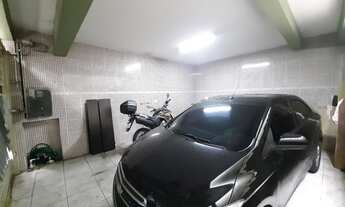 Imagem 4: Casa para venda possui 120 metros quadrados com 3 quartos em Jardim Piracuama - São Paulo