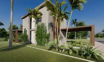 Imagem 5: Casa espetacular no condomínio Hortoville com 180 m2 com 3 quartos