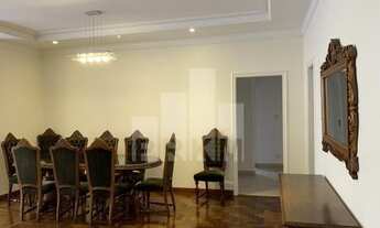 Imagem 4: Jardim Paulista - Apartamento com três dormitórios, duas suítes, duas vagas. 191 m² úteis