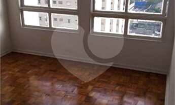 Imagem 2: São Paulo - Apartamento Padrão - MORUMBI