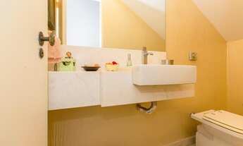 Imagem 12: CASA RESIDENCIAL em São Paulo - SP, Planalto Paulista