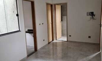 Imagem 3: Apartamento Apartamento com 2 dormitórios