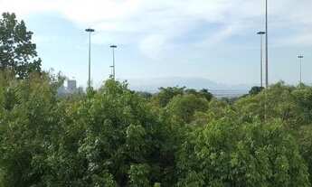 Imagem 2: Apartamento para aluguel tem 300 metros quadrados com 3 quartos em Flamengo - Rio de Janei