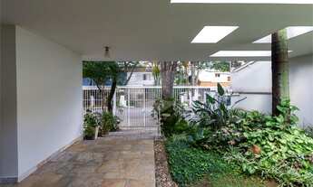 Imagem 5: São Paulo - Casa Padrão - BROOKLIN VELHO