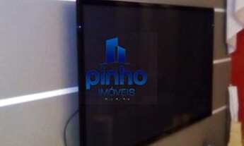 Imagem 5: Apartamento para Venda em Salvador, Imbuí, 3 dormitórios, 1 suíte, 3 banheiros, 1 vaga