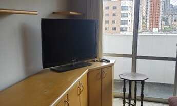 Imagem 6: Apartamento para venda com 73 metros quadrados com 2 quartos e 1 vaga em Perdizes - São Pa