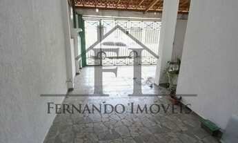 Imagem 4: SObrado proximo ao metrô