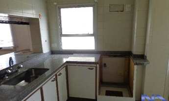 Imagem 3: APARTAMENTO VENDA SAUDE, 47m²