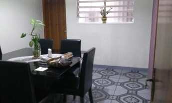 Imagem 2: Sobrado Vila Albertina