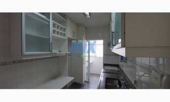 Imagem 2: Apartamento em São Paulo - Moema