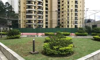 Imagem 4: Excelente apto na vila Suzana 166mts com 4 dormitórios, varanda churrasqueira 4 vagas g