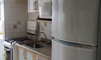 Imagem 6: Timo Apartamento a venda ao ladoEstação Pq São Lucas!!!!!