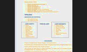 Imagem 7: Apartamento para venda possui 38 metros quadrados com 2 quartos em Tatuapé - São Paulo - S