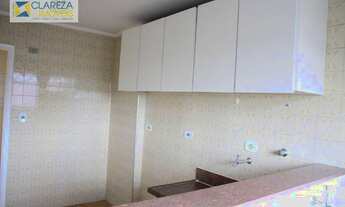 Imagem 4: Apartamento com 2 dormitórios para alugar, 59 m² por R$ 1.400,00/mês - Vila Butantã - São