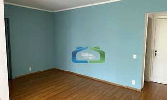 Imagem 5: Apartamento com 3 dormitórios para alugar, 100 m² por R$ 2.500/mês - Real Parque - São Pau