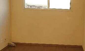 Imagem: Apartamento Padrão 47 mts² - Cozinha americana