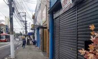 Imagem: SÃO PAULO - Comercial - TATUAPÉ