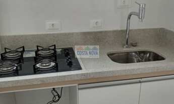 Imagem 4: Apartamento Duplex a venda, em excelente estado. 85m². Bairro Paraíso