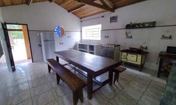 Imagem 6: Chácara com 4 dormitórios à venda, 5800 m² por R$ 1.650.000,00 - Guacuri - Itupeva/SP