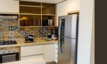 Imagem 3: Apartamento 45m² com 2 dormitórios no Jaguaré!