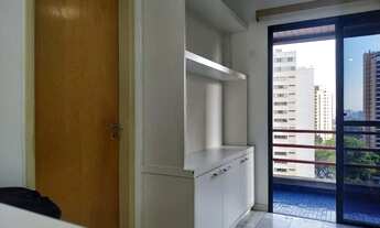 Imagem 3: 1 suíte com vaga no Paraíso