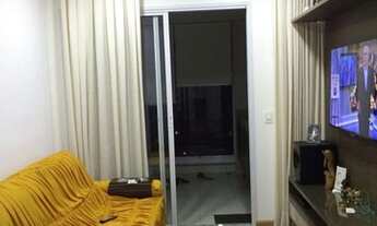 Imagem 3: APARTAMENTO 84M - 3 DORMITÓRIOS - VERDE MORUMBI