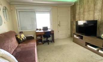 Imagem: CACHOEIRINHA - Apartamento Padrão - PARQUE