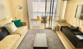 Imagem 2: Apartamento em São Paulo