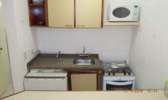 Imagem 2: São Paulo - Flat - Jardim Paulista