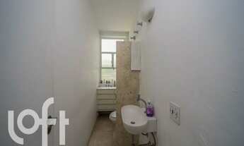 Imagem 5: Apartamento com 165 m² de área útil, 3 Quartos sendo 1 Suíte, 1 Vaga