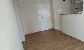 Imagem 2: Apartamento disponível para venda e aluguel no Imirim