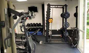 Imagem 6: Apartamento com 70m² localizado no bairro - Moema