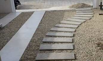 Imagem 2: Geminado com 3 Quartos (sendo uma Suíte) no Gravatá - Navegantes