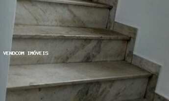 Imagem 5: Sobrado para Venda em São Paulo, Vila Dom Pedro I, 4 dormitórios, 3 banheiros, 3 vagas