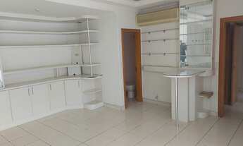 Imagem 3: BELO APTO Sadallah Atallah com Area Util 105 metros quadrados com 3 quartos