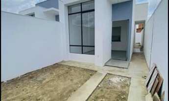 Imagem: Casa a venda!