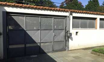 Imagem 2: Casa para venda possui 507 metros quadrados com 4 quartos em Alto da Lapa - São Paulo - SP